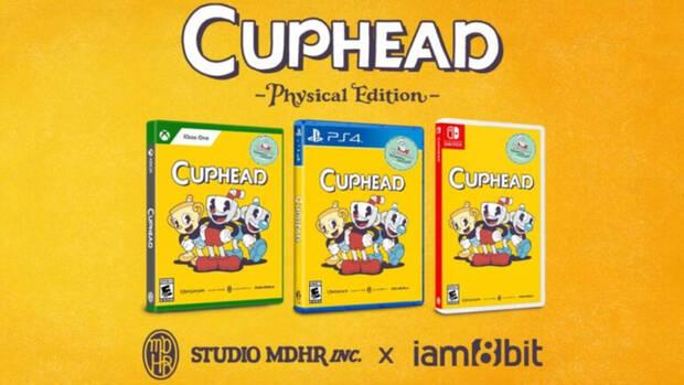 Cuphead