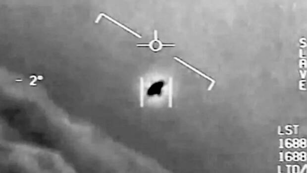 NASA Ovni
