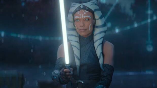 Ahsoka Tano