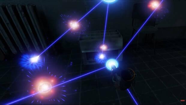 Algunos puzles prometen jugar con las distancias y la profundidad �nicas de la realidad virtual.
