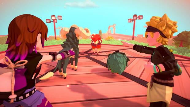 Los 26 videojuegos m�s similares a Pok�mon, tanto por sus mec�nicas como dise�os 21