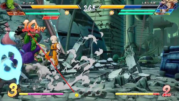 Dragon Ball FighterZ permitir� recolectar las Bolas de Drag�n Imagen 2