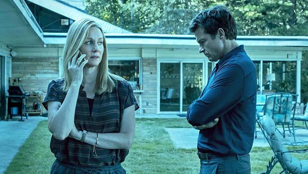 Ozark Netflix