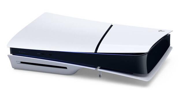 Soporte Vertical para Consolas - PlayStation 5