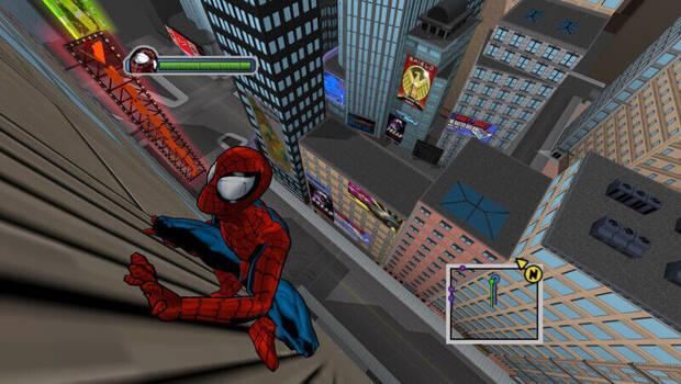 Ultimate Spider-Man (2005)