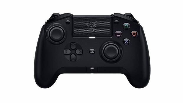 Los mandos Pro de Xbox One y PS4 6