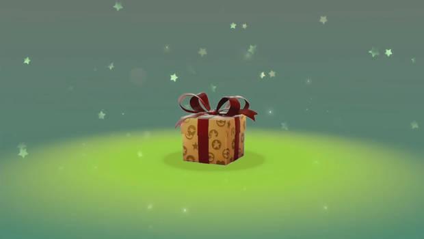 Regalos misteriosos en Pokémon Espada y Escudo