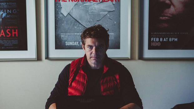 Jason Blum da positivo por coronavirus