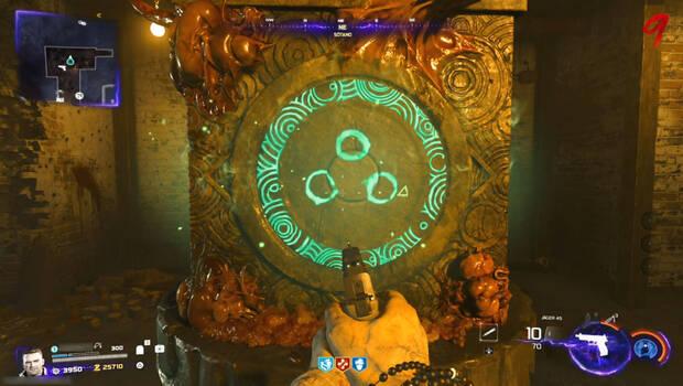 Call of Duty: Black Ops 7 Zombis - Desbloquear el cubo misterioso en el sótano de la granja