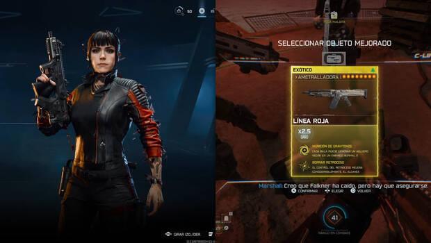 Call of Duty: Black Ops 7 - Recompensas por derrotar al Dr Falkner