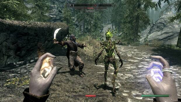 Clases en RPG
