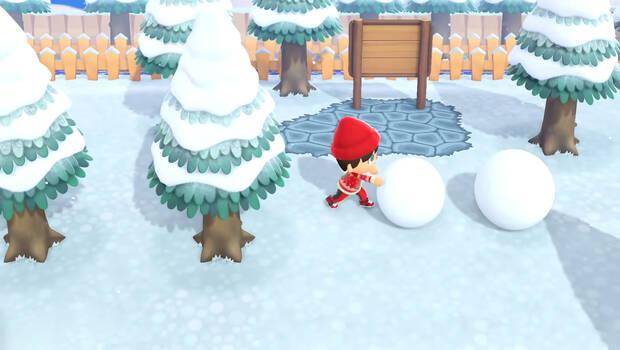 ¿Cómo crear a Copito en Animal Crossing: New Horizons?