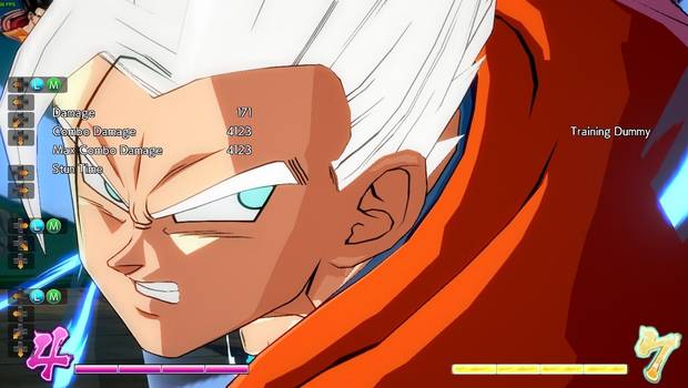 Los mejores mods de Dragon Ball FighterZ 8