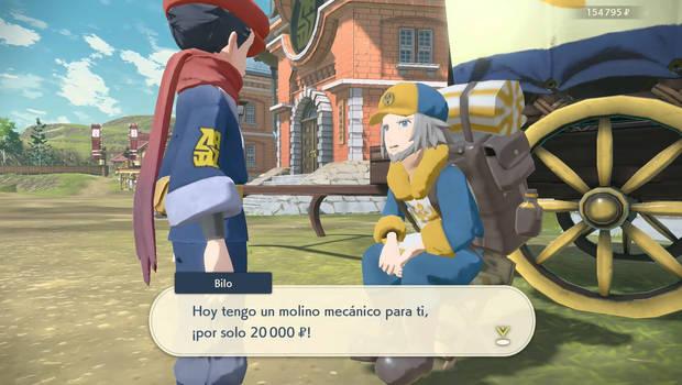 Leyendas Pokémon: Arceus - Cómo cambiar todas las formas de Rotom