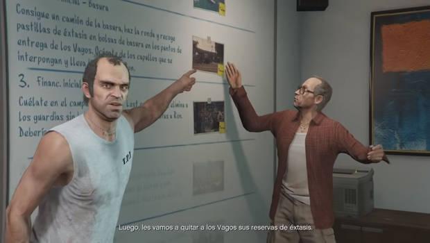 GTA Online - Financiación Inicial - Requisitos para iniciar