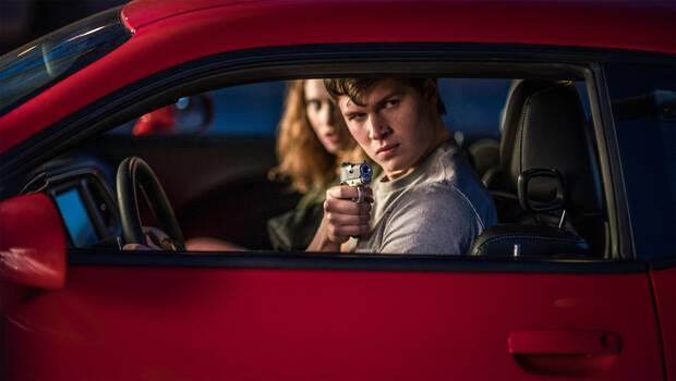 Qué ver en Amazon Prime Video: Baby Driver