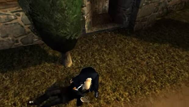 IO Interactive elige sus niveles favoritos de Hitman Imagen 4