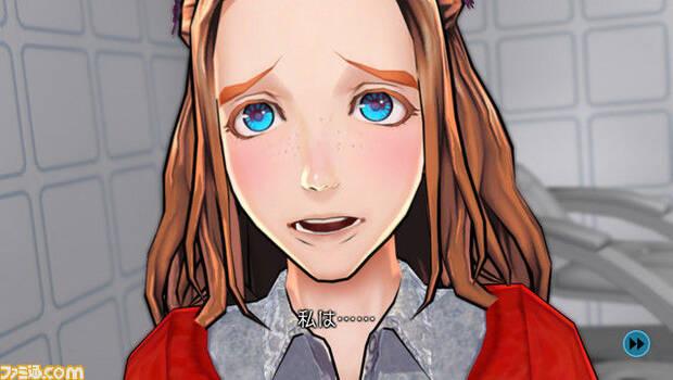 Zero Time Dilemma llega a las PS4 japonesas el 17 de agosto Imagen 3