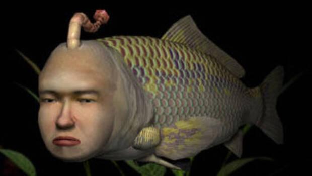 El creador de Seaman prepara el anuncio de su nuevo proyecto Imagen 2