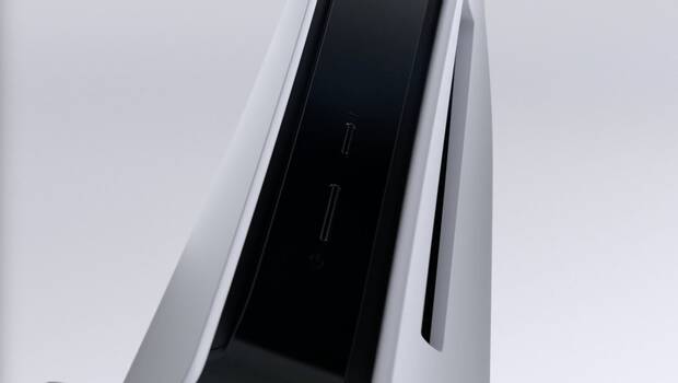 As es el diseo de PlayStation 5: Tendr edicin estndar y solo digital Imagen 3