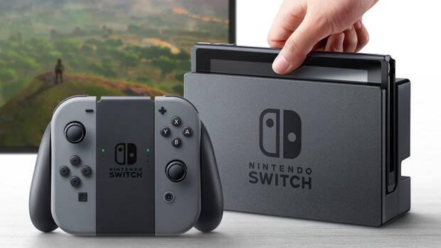 Advierten de fraudes en ventas de Nintendo Switch en Japn Imagen 2