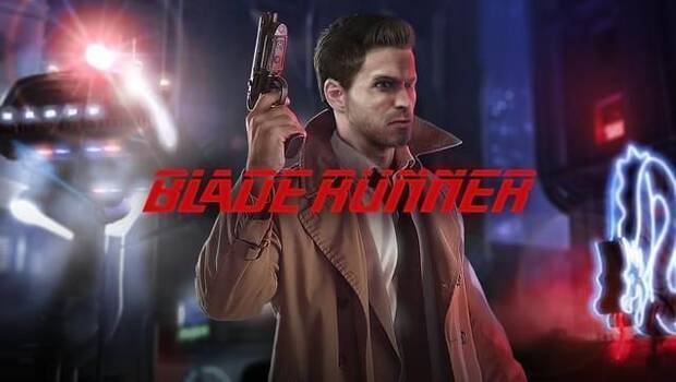 Limited Run Games anuncia una edicin fsica de Blade Runner: Enhanced Edition Imagen 3