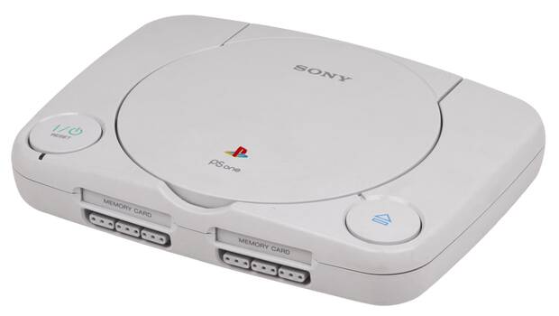 PlayStation y sus 20 a�os en Espa�a 8