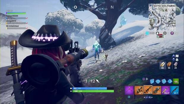 Maquinas expendedoras fortnite lomas lugubres