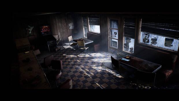 Este Silent Hill Remake hecho con UE4 se ve increble, pero nunca podremos jugarlo Imagen 2