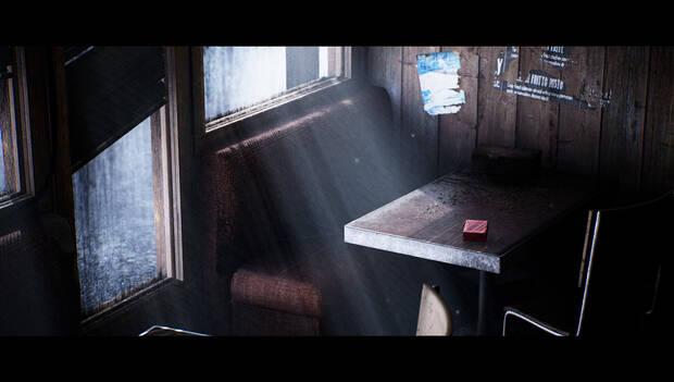 Este Silent Hill Remake hecho con UE4 se ve increble, pero nunca podremos jugarlo Imagen 3