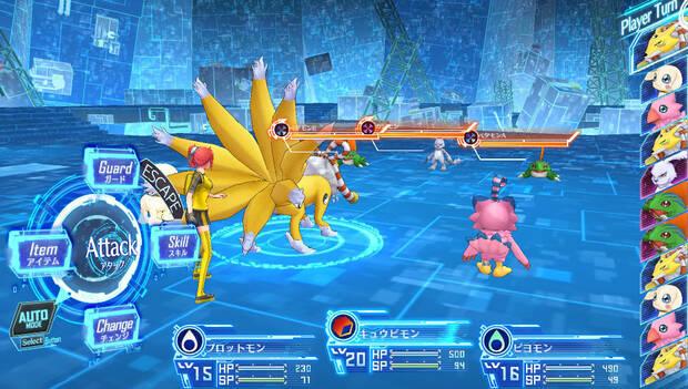 Los 26 videojuegos m�s similares a Pok�mon, tanto por sus mec�nicas como dise�os 3