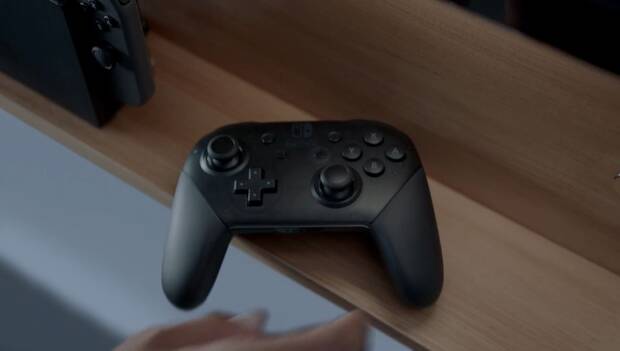 Nintendo Switch, la nueva consola hbrida entre porttil y sobremesa Imagen 6