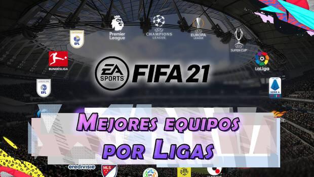 Guía FIFA 21, Trucos, Consejos Y Secretos - Vandal