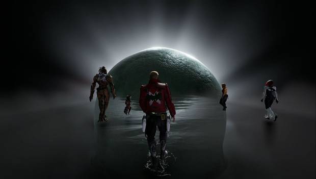 Marvel's Guardians of the Galaxy - Capítulo 11: avanza por el sueño