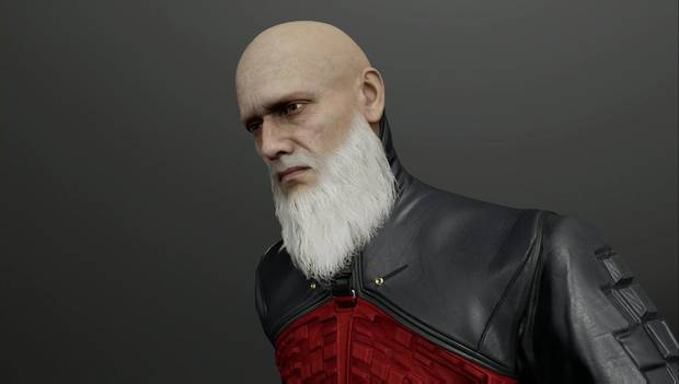 Marvel's Guardians of the Galaxy - Capítulo 11: el Gran Unificador Raker