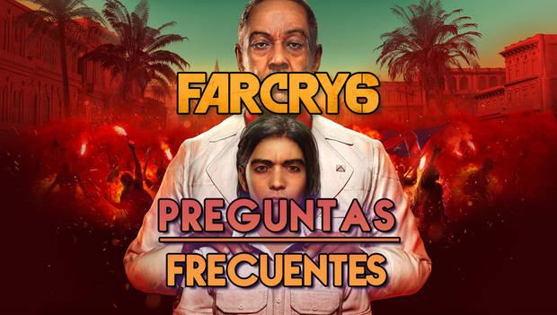 Far Cry 6: trucos, consejos y requisitos - Blog de PcComponentes