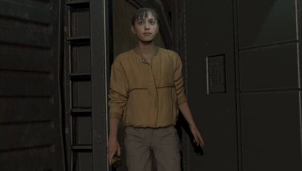 Death Stranding - Episodio 3 Fragile: la artista quirálica