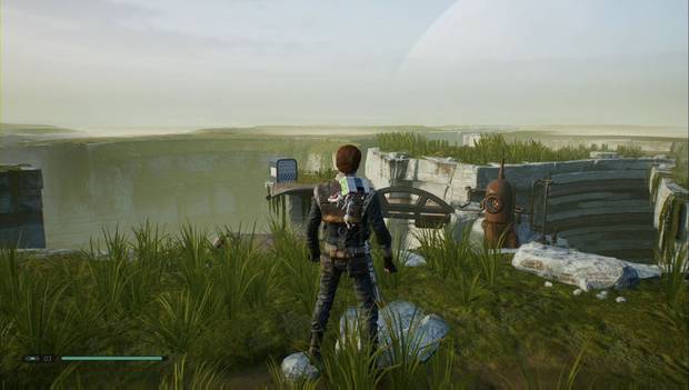 SW Jedi Fallen Order - Cofres en Bogano: cofre 2 (2)