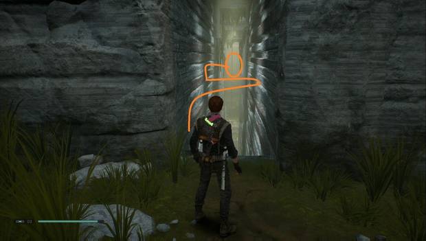 SW Jedi Fallen Order - Esencia de vida 2 (2)