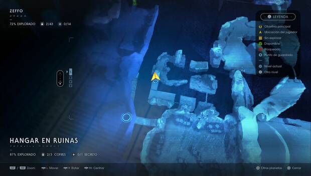 star wars jedi fallen order - viales de estimulantes: vial de estimulantes 5