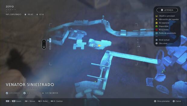 star wars jedi fallen order - viales de estimulantes: vial de estimulantes 7