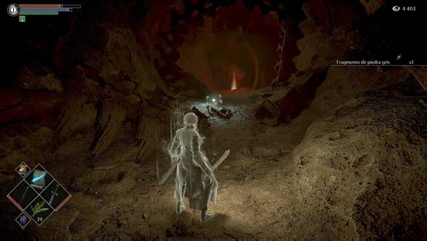Demon's Souls Remake - La Ciudad Túnel: ubicación de las Manos de Dios