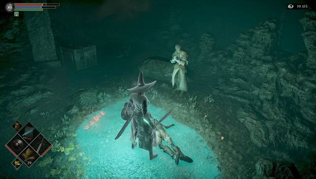 Demon's Souls Remake - El Camino del ritual: San Urbano