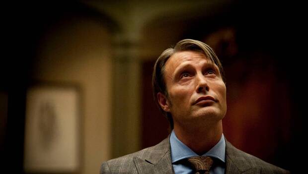 Mads Mikkelsen en Animales Fantásticos 3