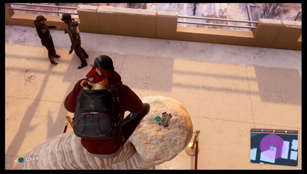 Spider-Man: Miles Morales - Postal 4