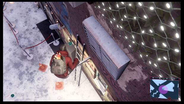Spider-Man: Miles Morales - Postal 5
