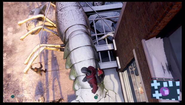 Spider-Man: Miles Morales - Postal 6