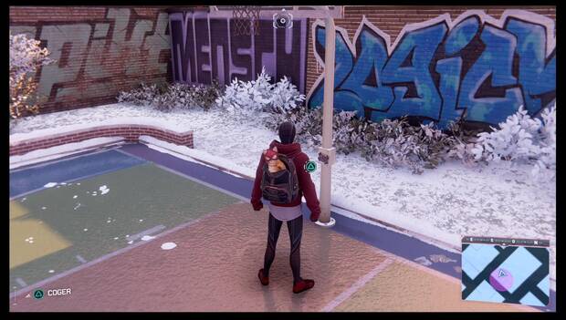 Spider-Man: Miles Morales - Postal 8