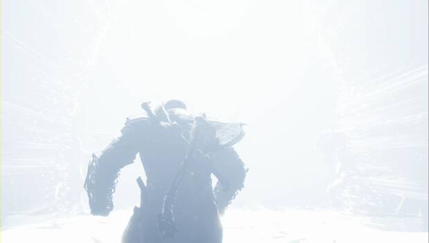 God of War Ragnarok - Los reinos en guerra: Kratos se lanza a la batalla