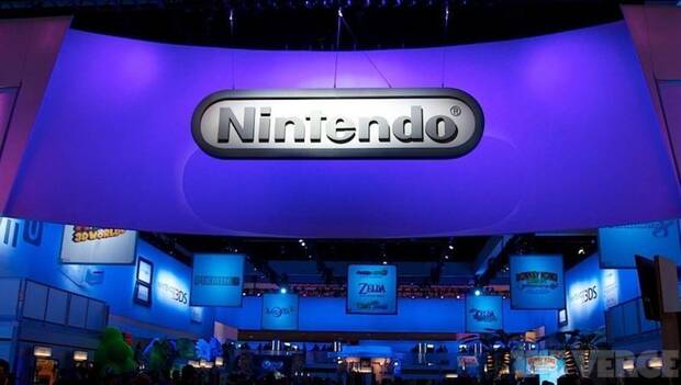 Nintendo habla sobre la importancia del E3 y de su presencia en la feria Imagen 2